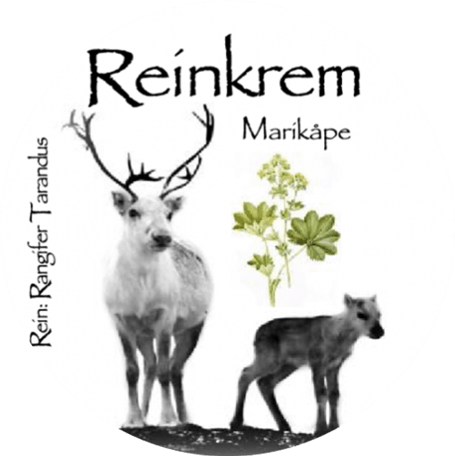 Hovedbilde Reinkrem Marikåpe